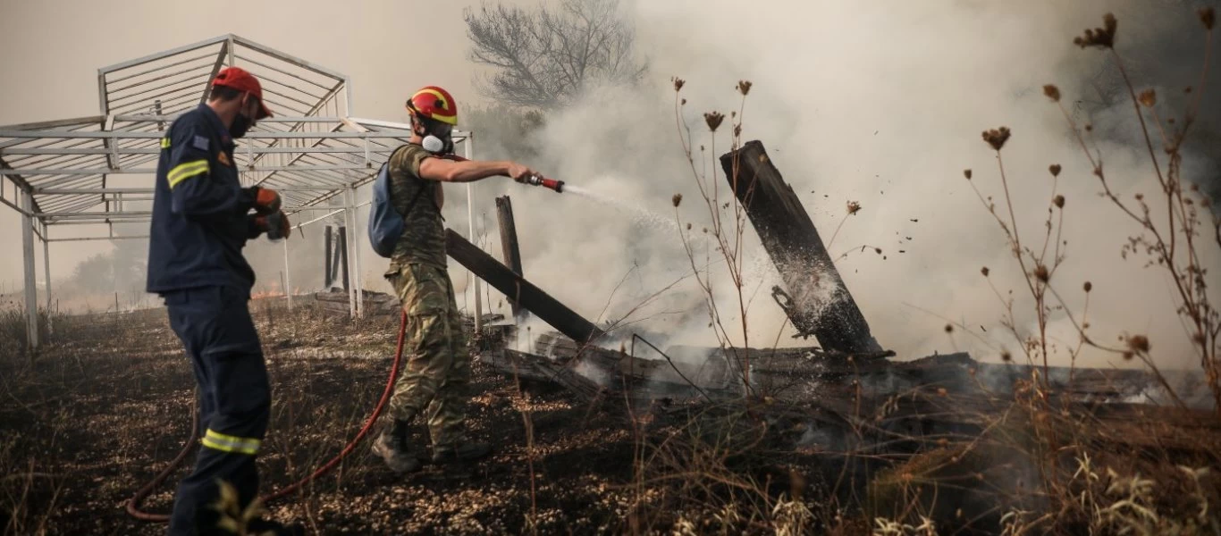 Σ.Λουκίδης: «Να περιοριστούν οι άσκοπες μετακινήσεις για άτομα με αναπνευστικά και καρδιολογικά προβλήματα»